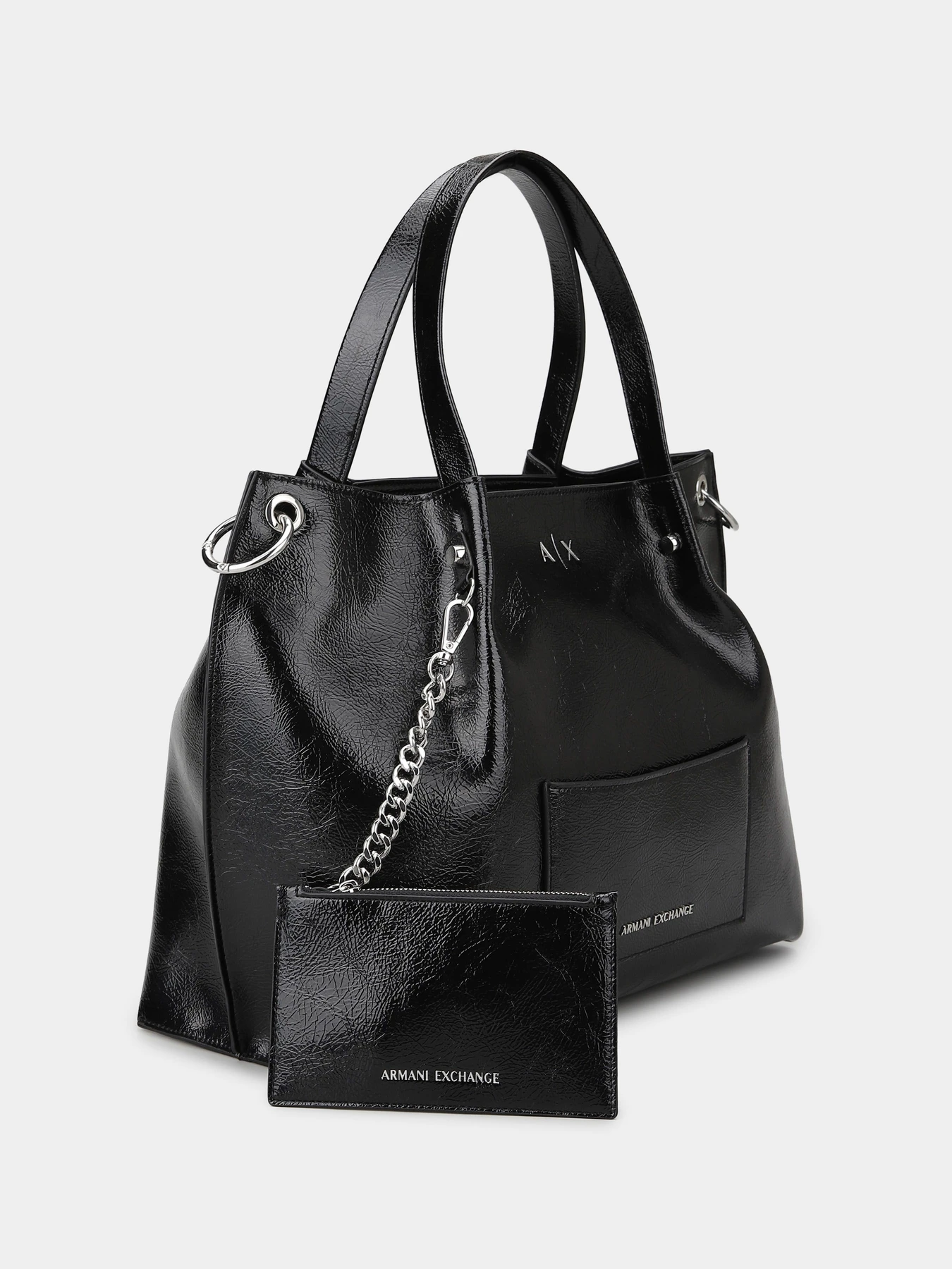 Сумки Armani Exchange модель XW001211-AF26451-UC001 Сумки Armani Exchange модель XW001211-AF26451-UC001 Фото