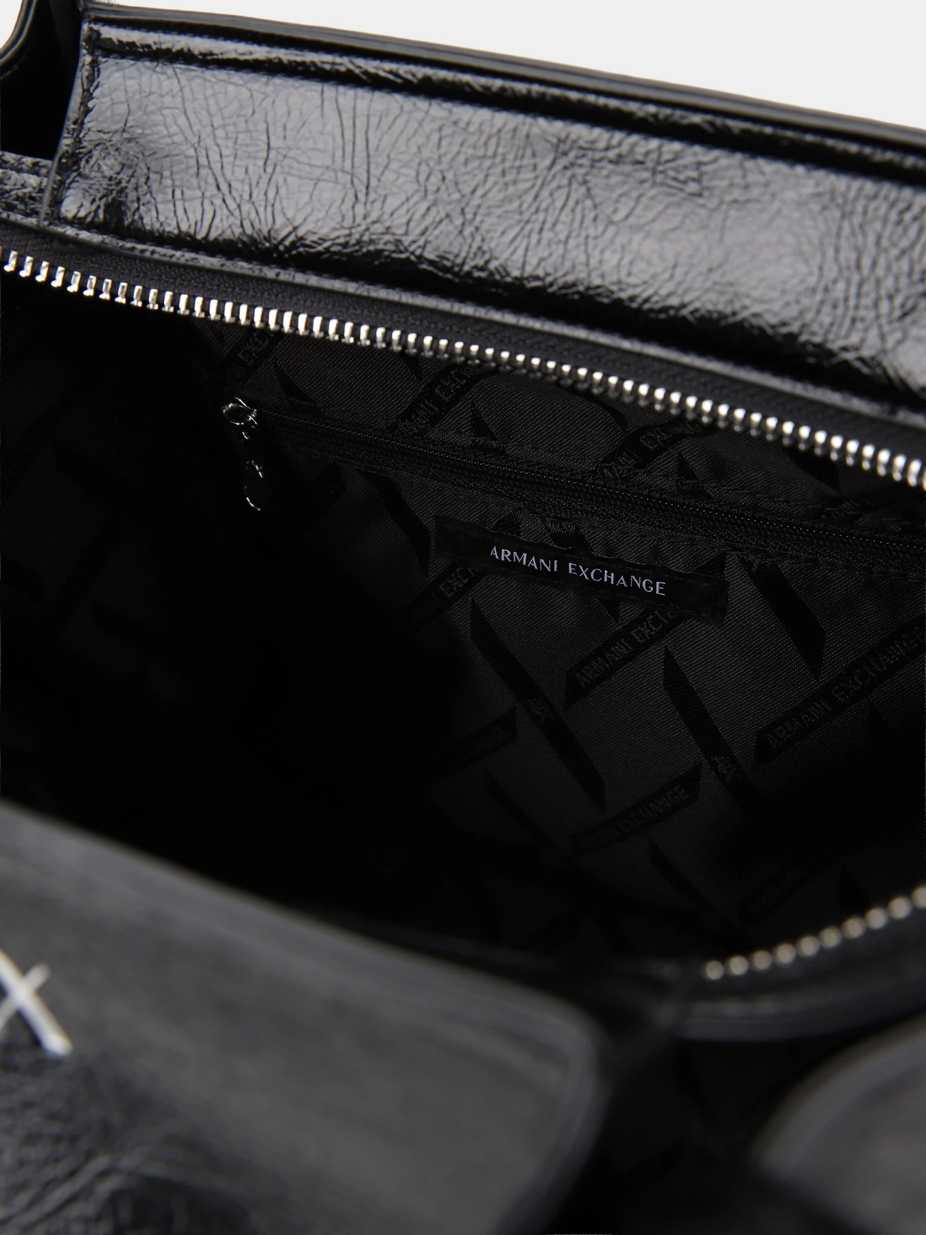Сумки Armani Exchange модель XW001211-AF26451-UC001 Сумки Armani Exchange модель XW001211-AF26451-UC001 Фото