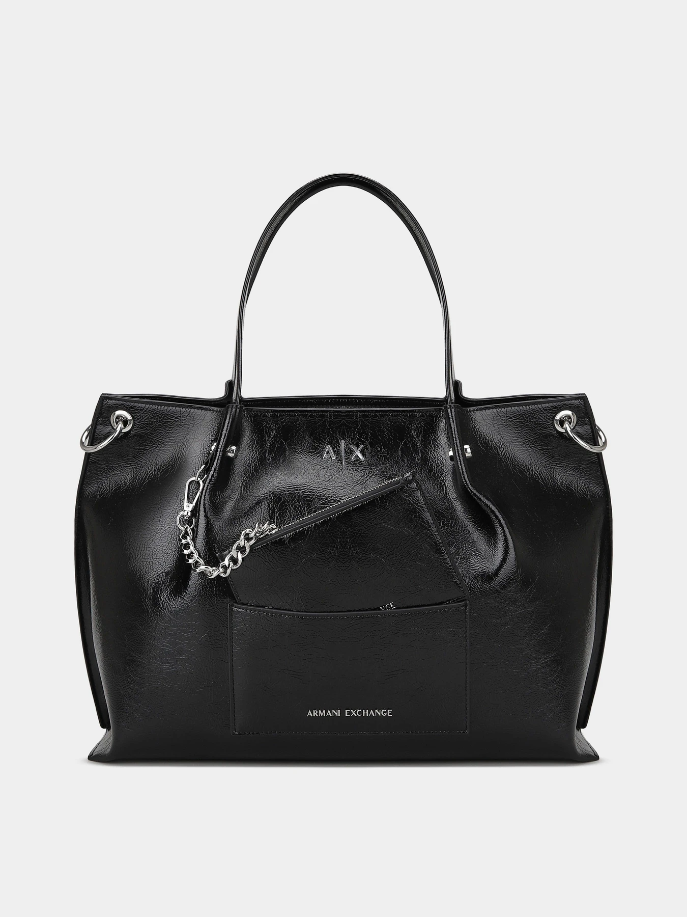 Сумки Armani Exchange модель XW001211-AF26451-UC001 Сумки Armani Exchange модель XW001211-AF26451-UC001 Фото