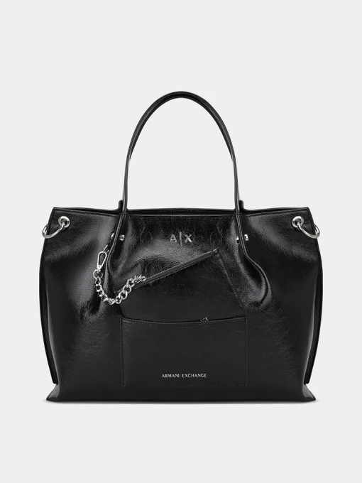 Сумки Armani Exchange модель XW001211-AF26451-UC001 Фото