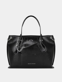 Сумки Armani Exchange модель XW001211-AF26451-UC001 Фото