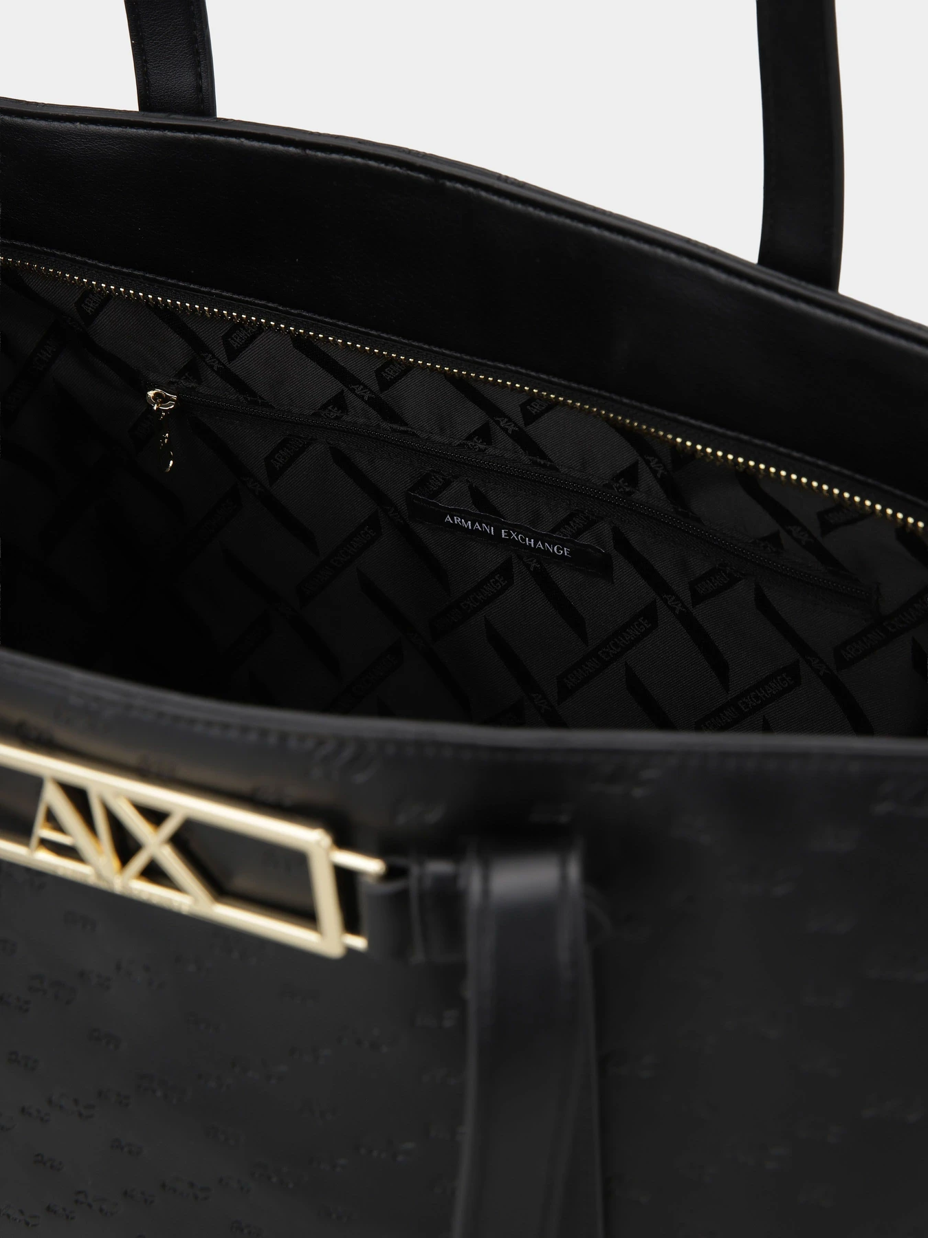 Сумки Armani Exchange модель XW002608-AF26970-UC001 Сумки Armani Exchange модель XW002608-AF26970-UC001 Фото