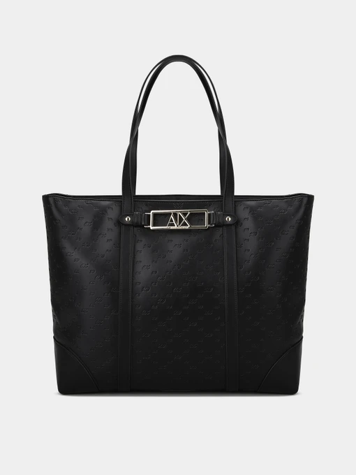Сумки Armani Exchange модель XW002608-AF26970-UC001 Фото