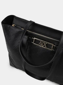 Сумки Armani Exchange модель XW002608-AF26970-UC001 Фото