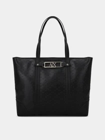 Сумки Armani Exchange модель XW002608-AF26970-UC001 Фото