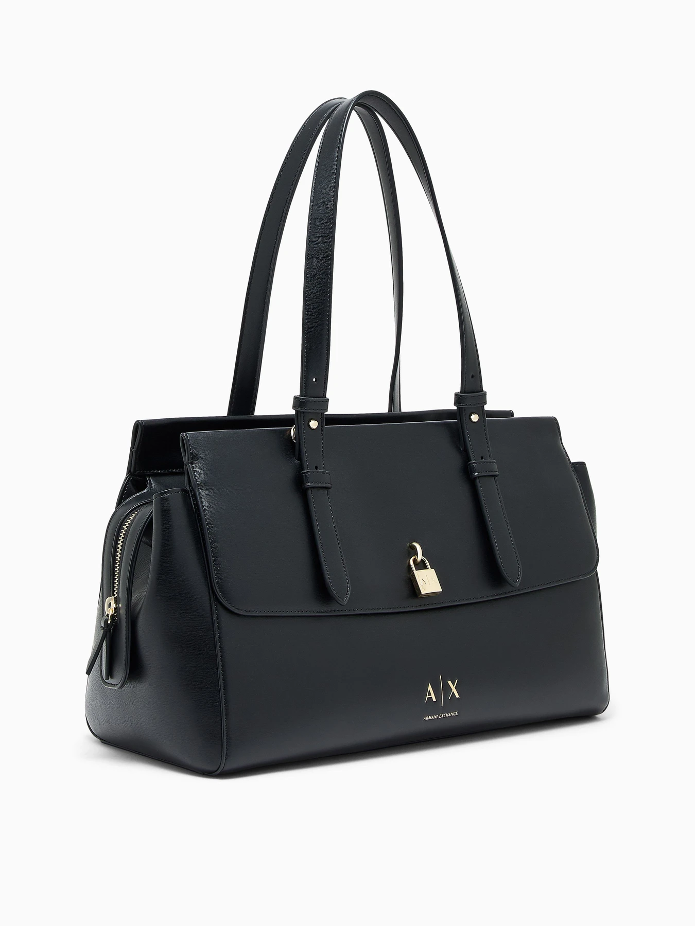 Сумки Armani Exchange модель XW003020-AF28605-UC001 Фото
