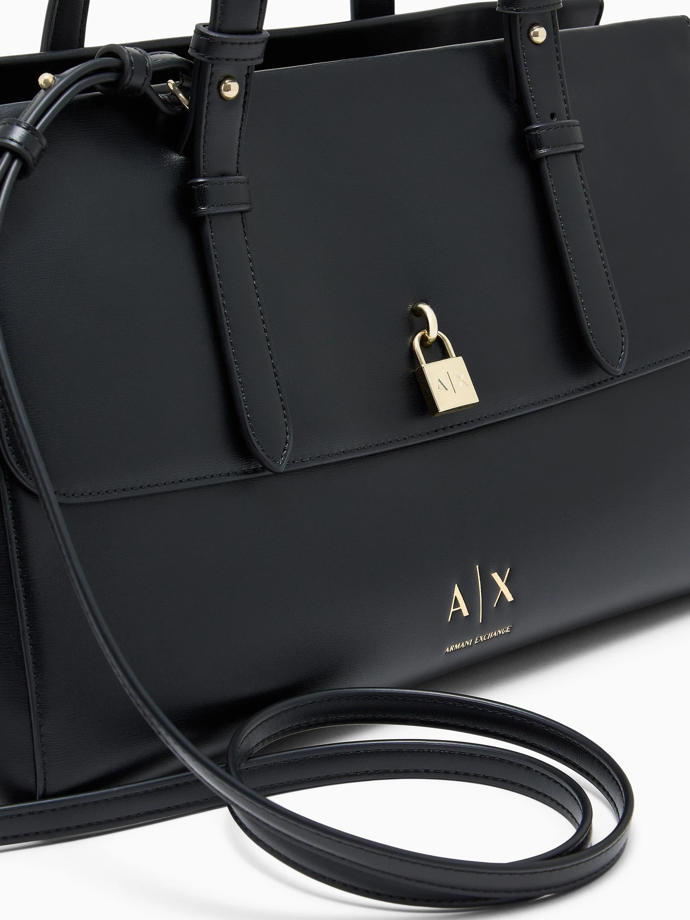 Сумки Armani Exchange модель XW003020-AF28605-UC001 Фото