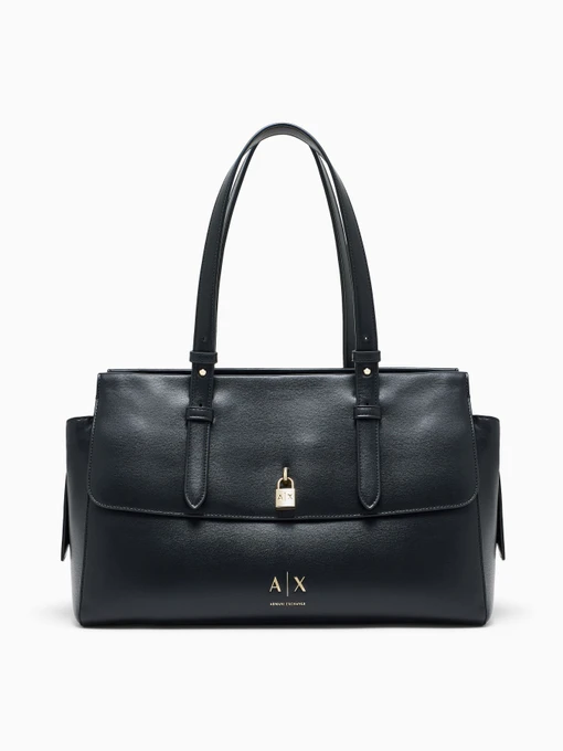 Сумки Armani Exchange модель XW003020-AF28605-UC001 Фото