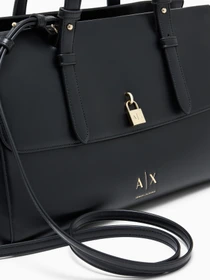 Сумки Armani Exchange модель XW003020-AF28605-UC001 Фото