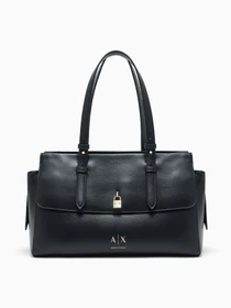 Сумки Armani Exchange модель XW003020-AF28605-UC001 Фото