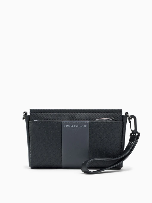 Сумки Armani Exchange модель XM003285-AF26691-MC028 Фото