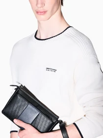 Сумки Armani Exchange модель XM003285-AF26691-MC028 Фото