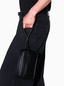 Сумки Armani Exchange модель XM003583-AF26662-UC001 Фото