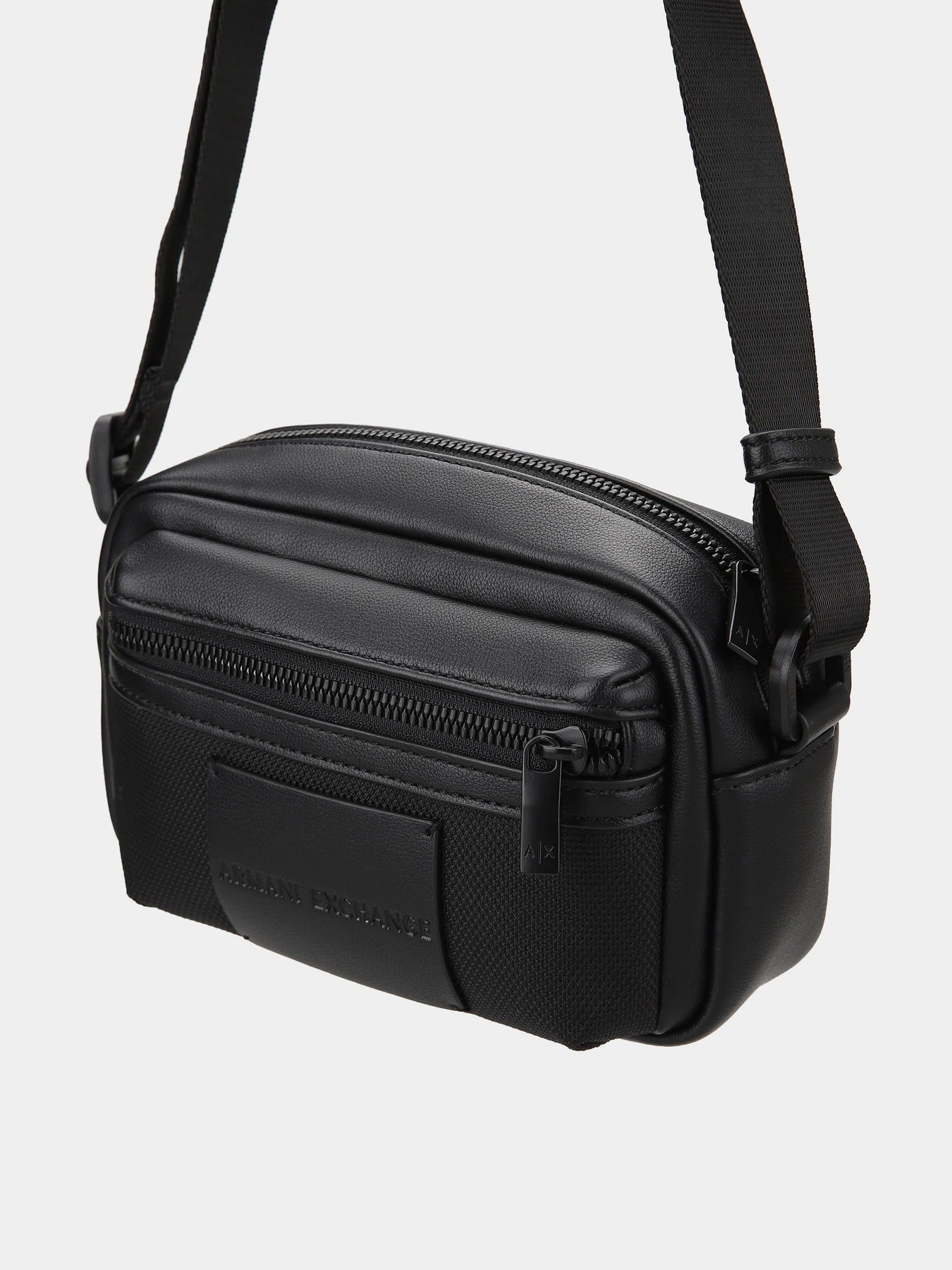 Сумки Armani Exchange модель XM003232-AF26655-MC043 Сумки Armani Exchange модель XM003232-AF26655-MC043 Фото