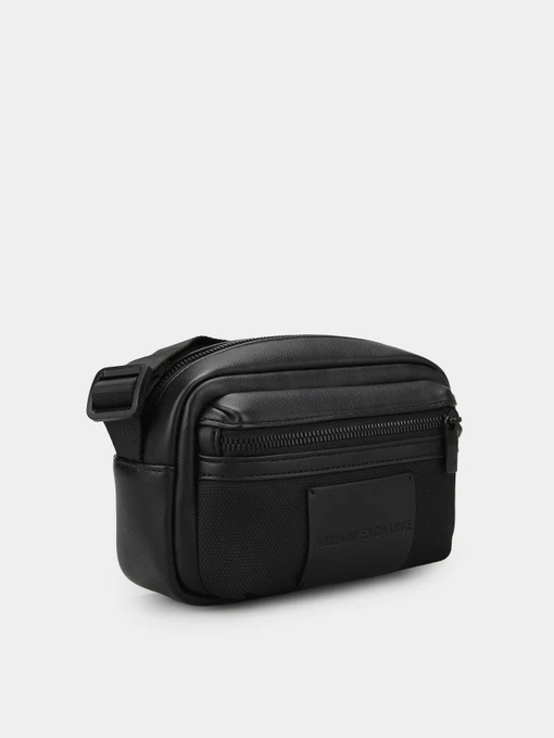 Armani Exchange Крос-боді фото 2