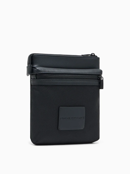 Armani Exchange Мессенджер фото 3