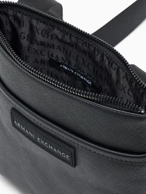Сумки Armani Exchange модель XM003575-AF26659-MC043 Фото