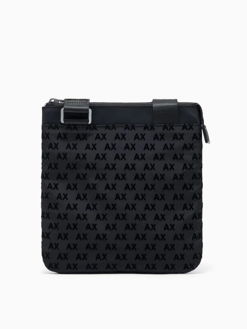 Armani Exchange Мессенджер фото 2