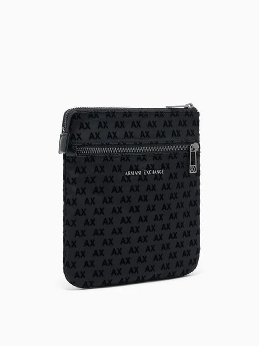 Armani Exchange Мессенджер фото 3