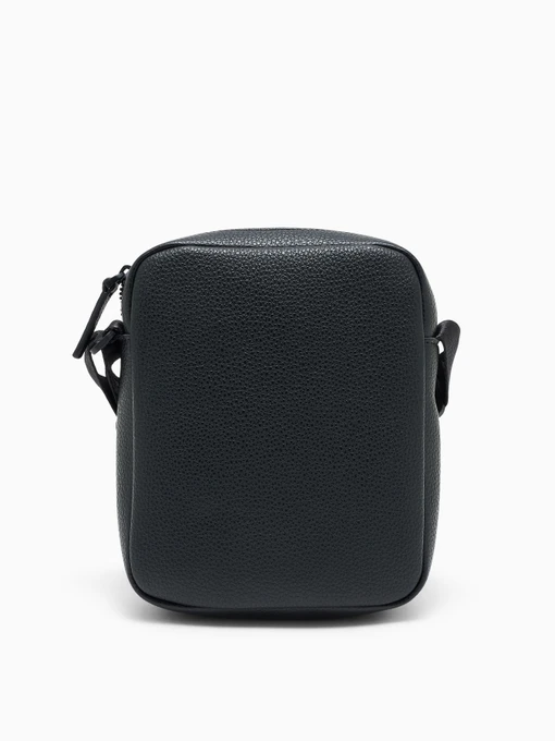 Armani Exchange Мессенджер фото 2
