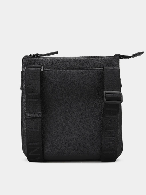 Armani Exchange Мессенджер фото 3