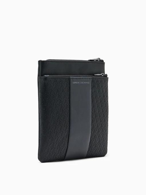 Armani Exchange Мессенджер фото 3