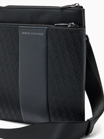 Сумки Armani Exchange модель XM003600-AF26691-MC028 Фото
