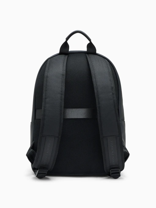 Armani Exchange Повсякденний рюкзак фото 2