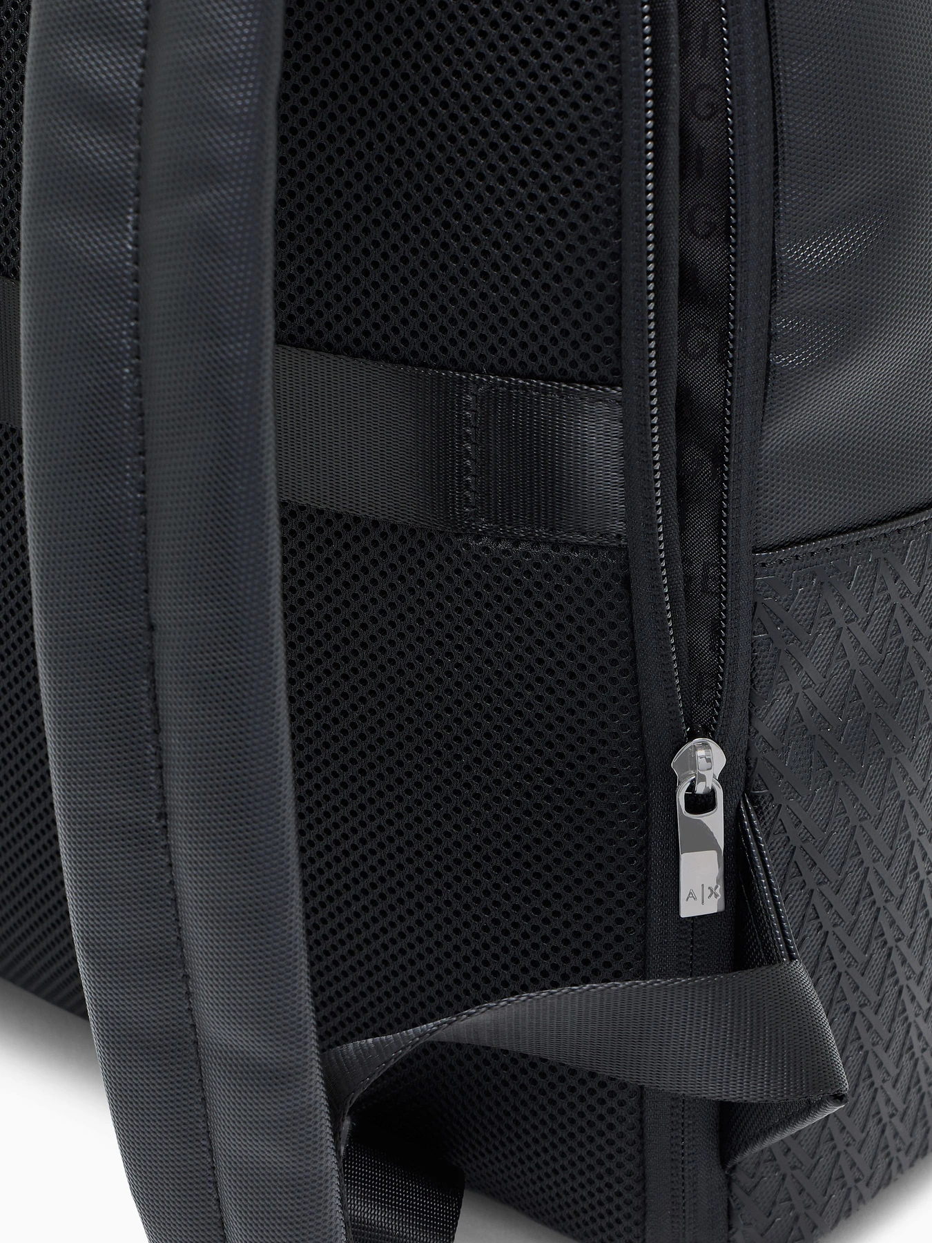 Рюкзаки Armani Exchange модель XM003173-AF26691-MC028 Фото