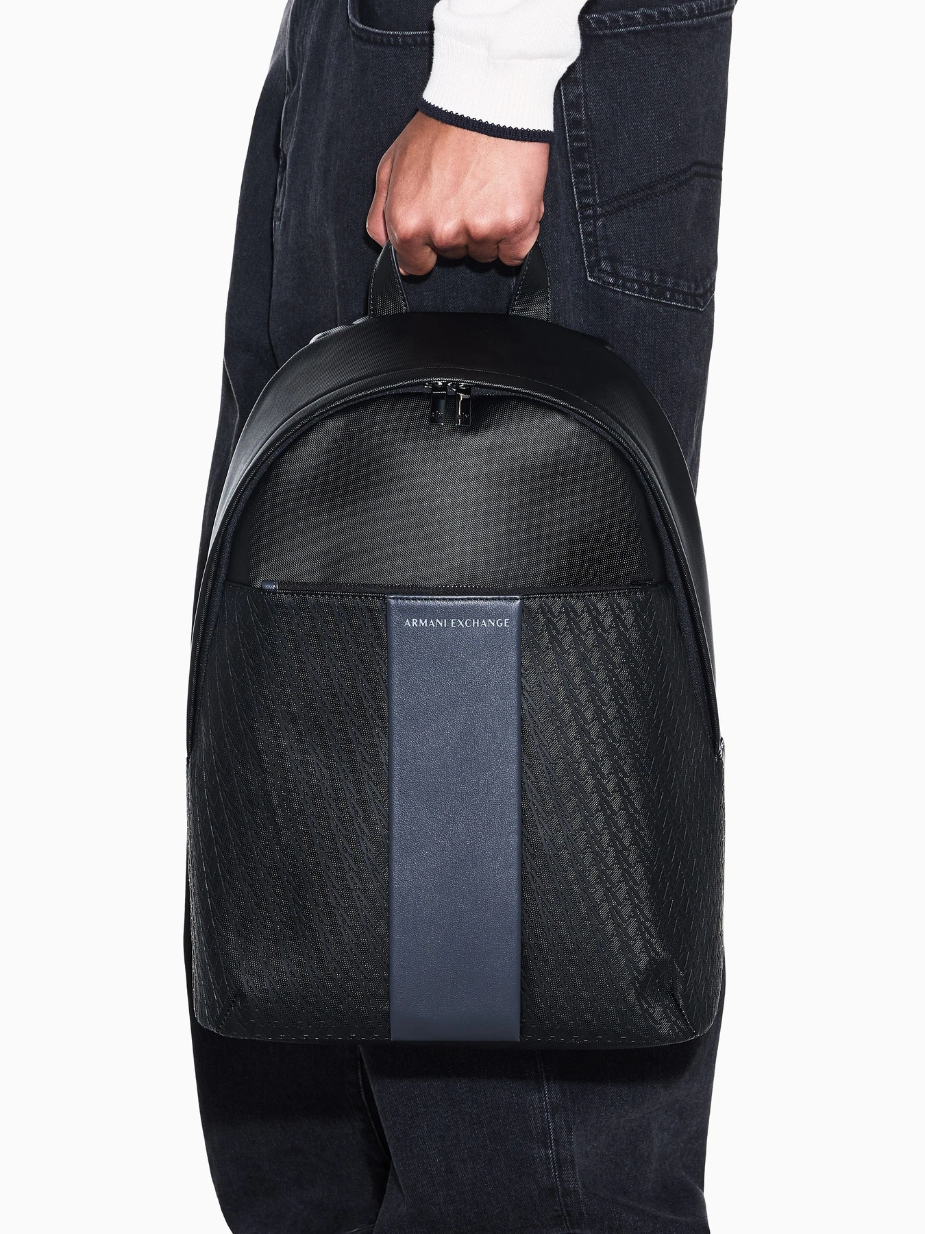 Рюкзаки Armani Exchange модель XM003173-AF26691-MC028 Фото