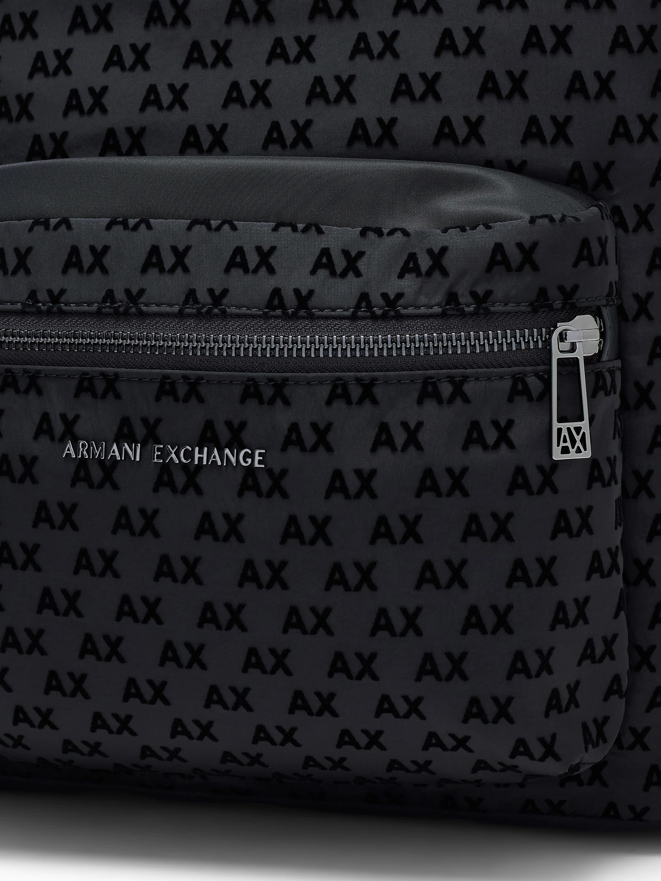 Рюкзаки Armani Exchange модель XM003358-AF27209-UC001 Фото
