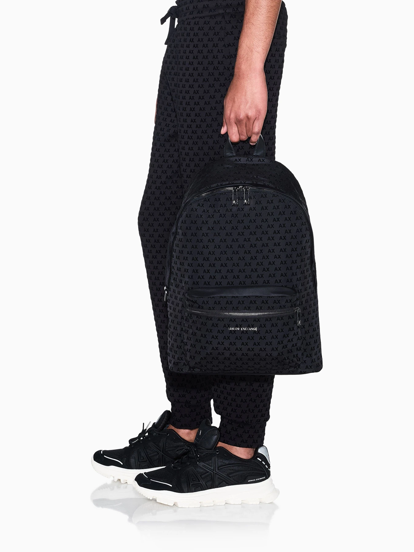 Рюкзаки Armani Exchange модель XM003358-AF27209-UC001 Фото