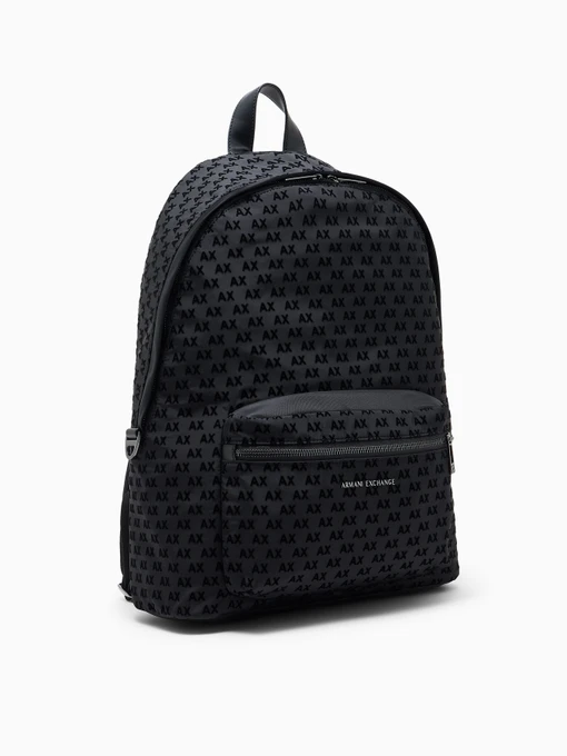 Armani Exchange Повсякденний рюкзак фото 3