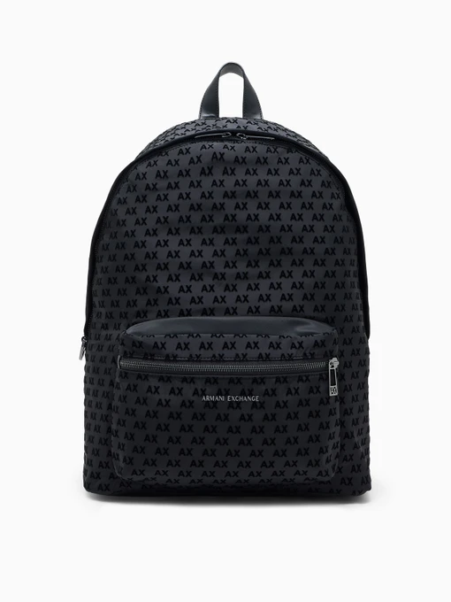 Рюкзаки Armani Exchange модель XM003358-AF27209-UC001 Фото