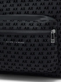 Рюкзаки Armani Exchange модель XM003358-AF27209-UC001 Фото
