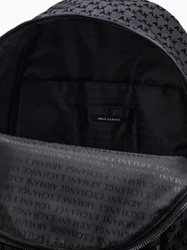 Рюкзаки Armani Exchange модель XM003358-AF27209-UC001 Фото