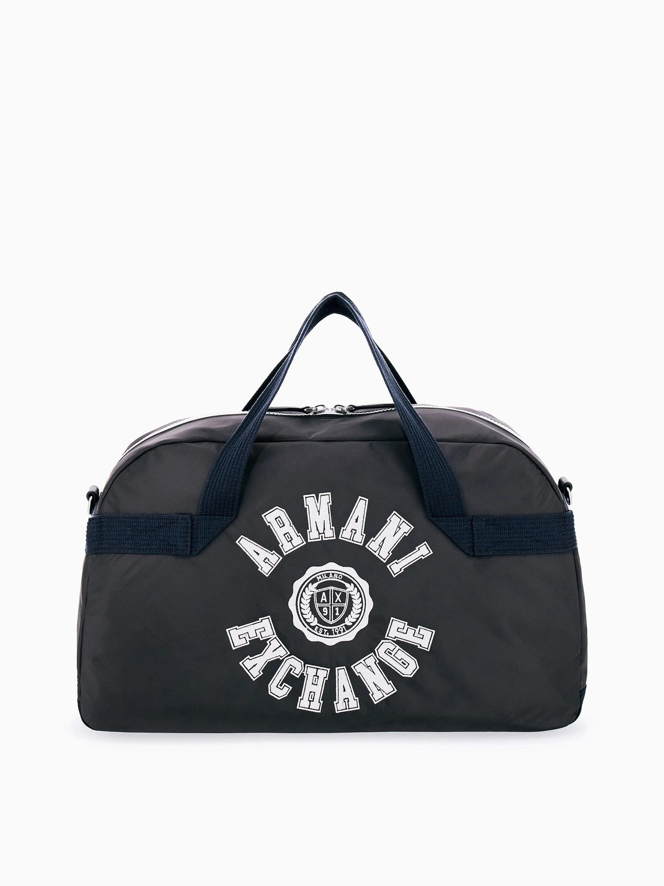 Дорожные сумки и чемоданы Armani Exchange модель XM003268-AF27128-M6107 Фото