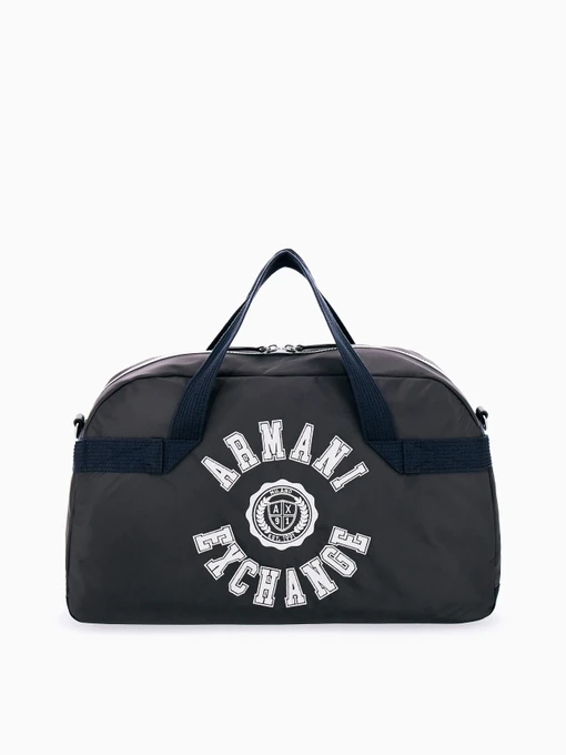 Дорожні сумки та валізи Armani Exchange модель XM003268-AF27128-M6107 Фото