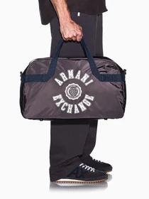 Дорожные сумки и чемоданы Armani Exchange модель XM003268-AF27128-M6107 Фото