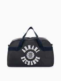 Дорожні сумки та валізи Armani Exchange модель XM003268-AF27128-M6107 Фото