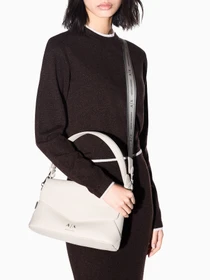 Сумки Armani Exchange модель XW003145-AF26569-U6208 Фото