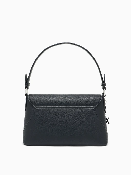 Armani Exchange Шолдер бег фото 2