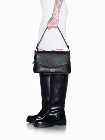 Сумки Armani Exchange модель XW003145-AF26569-UC001 Фото
