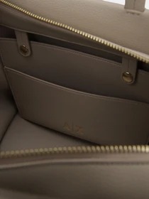 Сумки Armani Exchange модель XW001538-AF26447-U6208 Фото