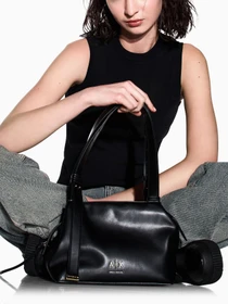 Сумки Armani Exchange модель XW002604-AF19902-UC001 Фото