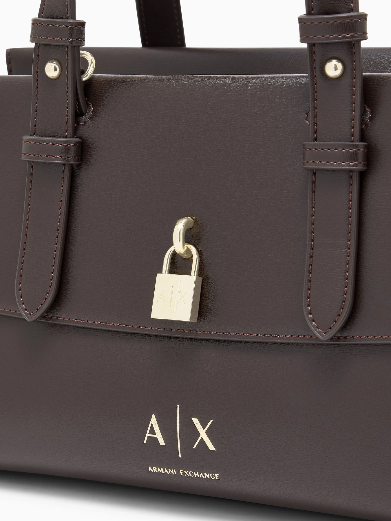 Сумки Armani Exchange модель XW003055-AF28605-U6032 Сумки Armani Exchange модель XW003055-AF28605-U6032 Фото