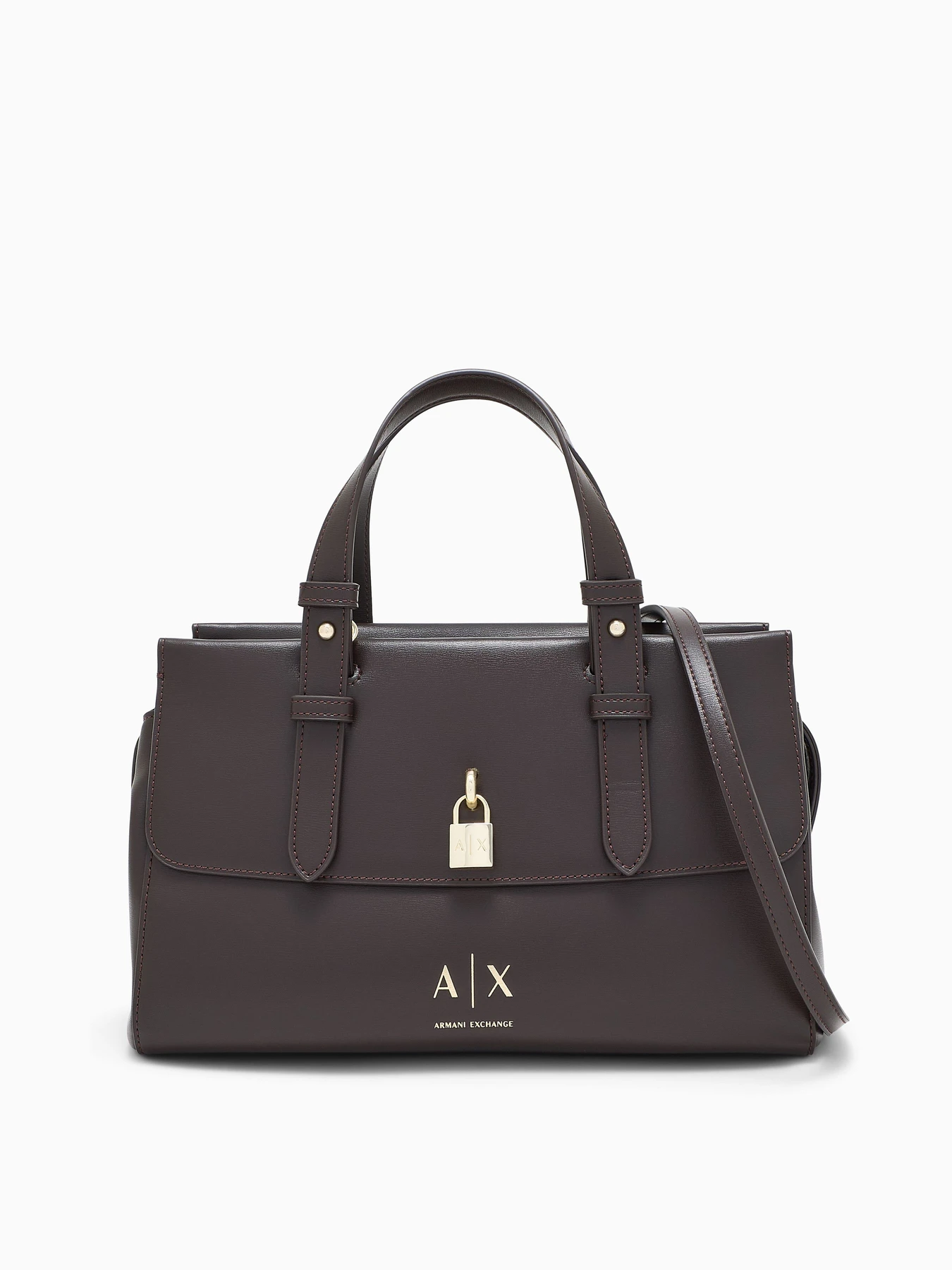 Сумки Armani Exchange модель XW003055-AF28605-U6032 Сумки Armani Exchange модель XW003055-AF28605-U6032 Фото
