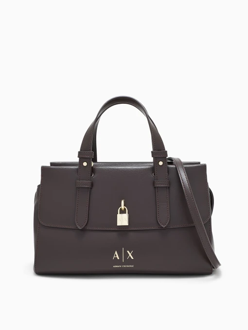 Сумки Armani Exchange модель XW003055-AF28605-U6032 Фото