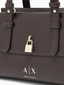 Сумки Armani Exchange модель XW003055-AF28605-U6032 Фото