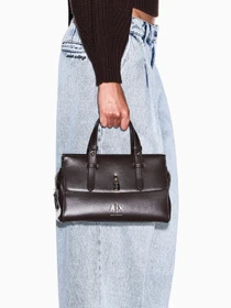 Сумки Armani Exchange модель XW003055-AF28605-U6032 Фото